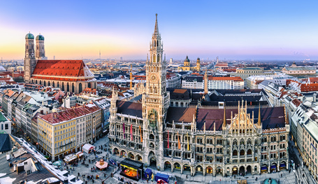 Zahnarzt München