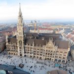 Marienplatz