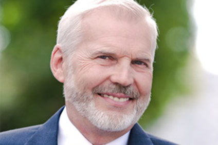 Wieder gerne lächeln