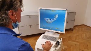 Zahnarztpraxis München - Dr. Hiltscher