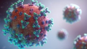 Covid-19 Corona Virus