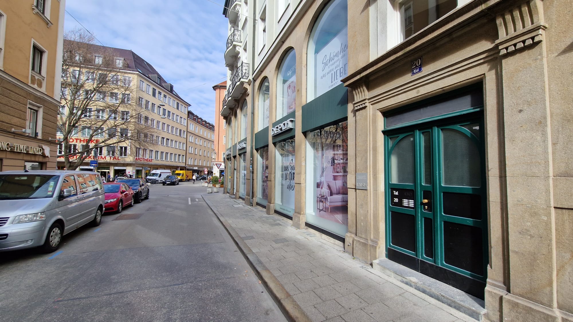 Zahnarzt München