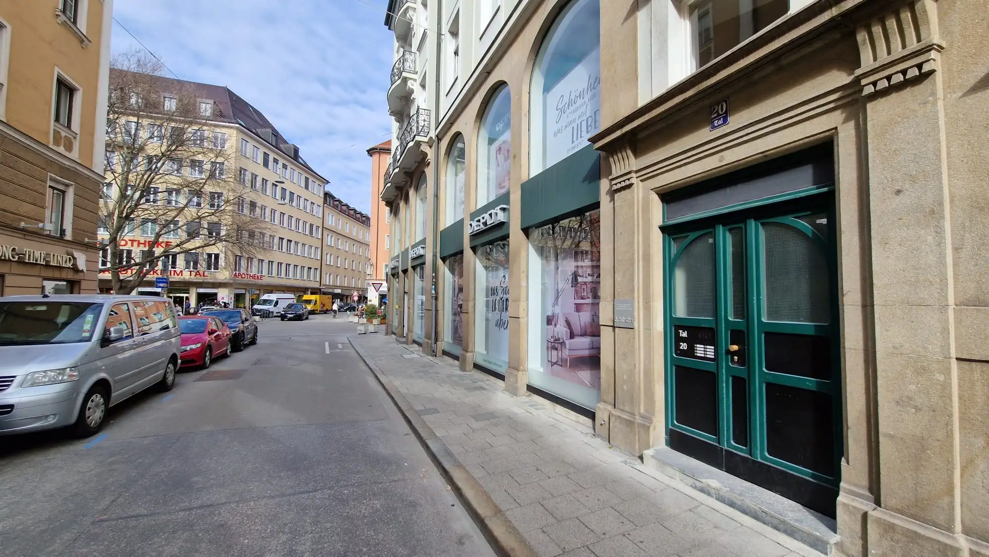 Zahnarzt München